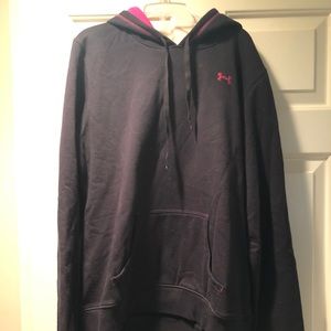 Under Armour Sweatshirt